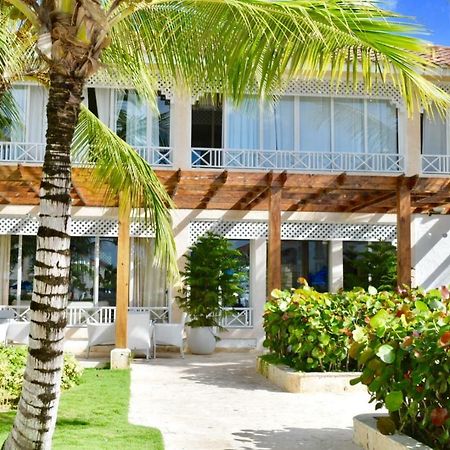 Relax @Cadaquescaribe Bayahibe Apartman Kültér fotó