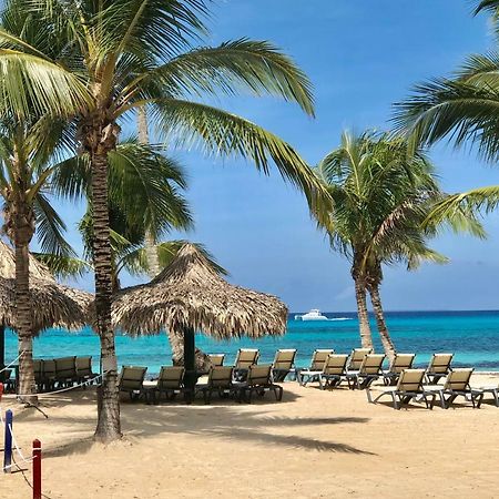 Relax @Cadaquescaribe Bayahibe Apartman Kültér fotó