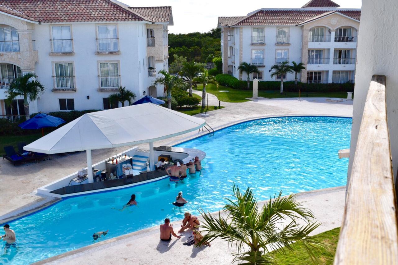 Relax @Cadaquescaribe Bayahibe Apartman Kültér fotó
