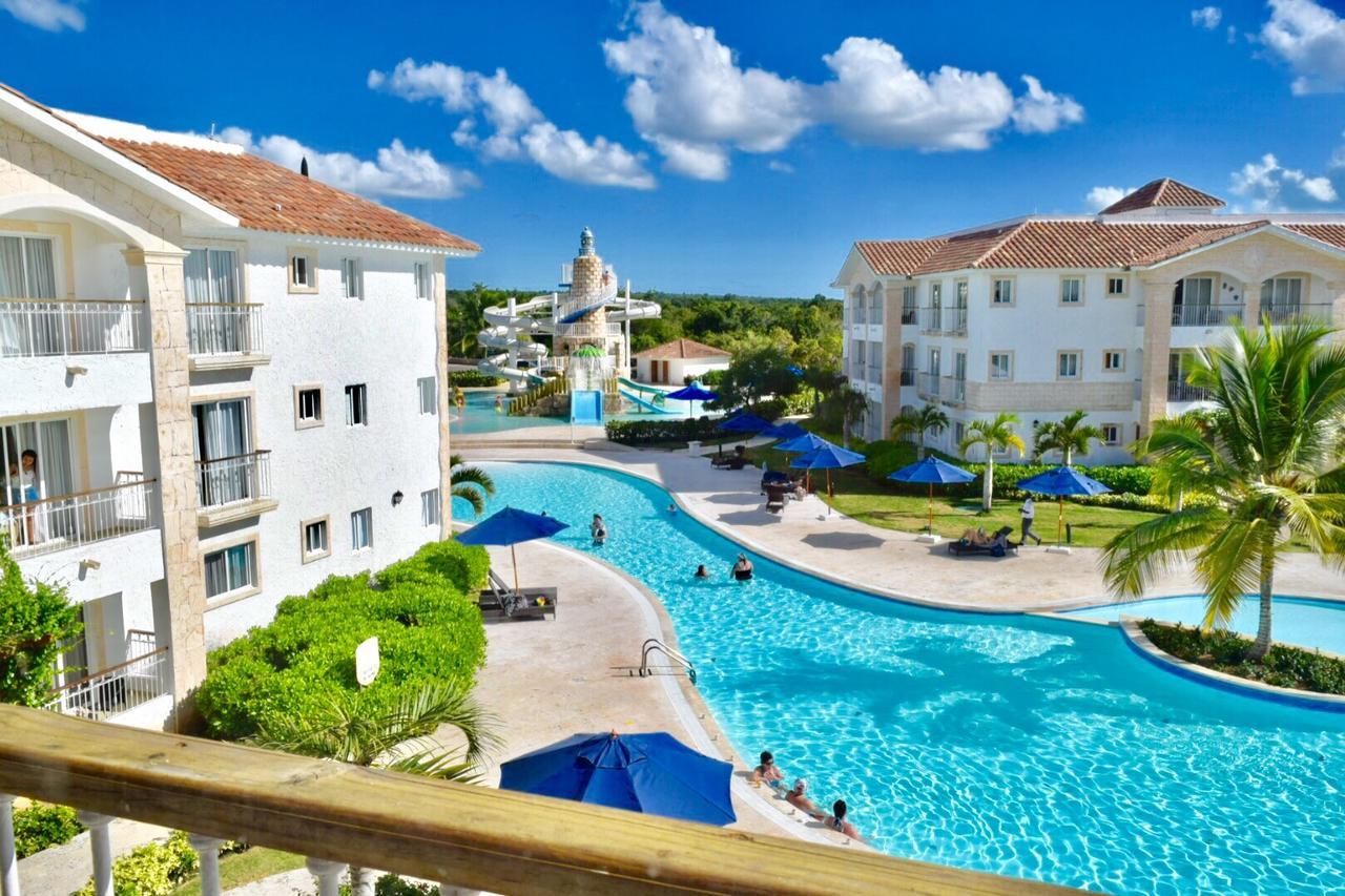 Relax @Cadaquescaribe Bayahibe Apartman Kültér fotó