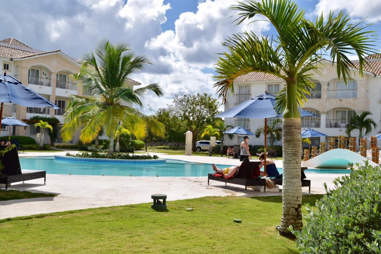 Relax @Cadaquescaribe Bayahibe Apartman Kültér fotó