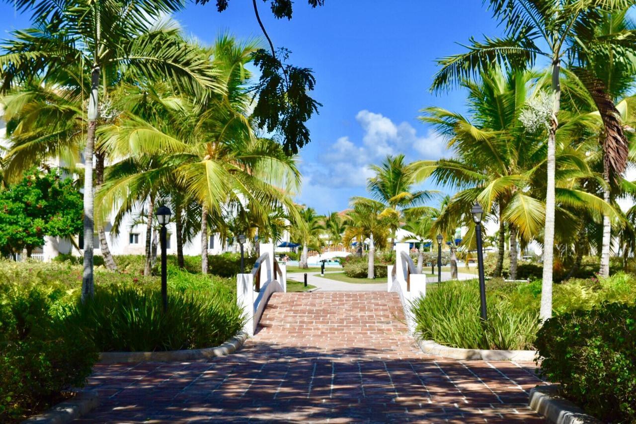 Relax @Cadaquescaribe Bayahibe Apartman Kültér fotó