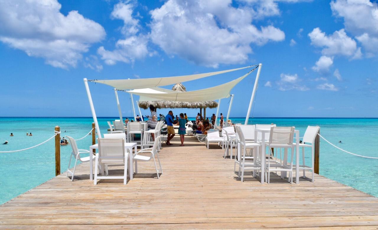 Relax @Cadaquescaribe Bayahibe Apartman Kültér fotó