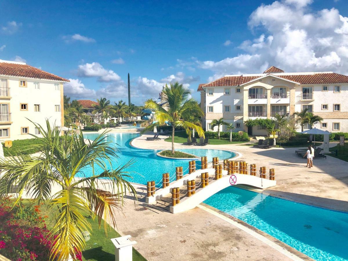 Relax @Cadaquescaribe Bayahibe Apartman Kültér fotó
