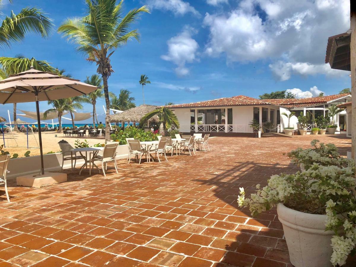 Relax @Cadaquescaribe Bayahibe Apartman Kültér fotó