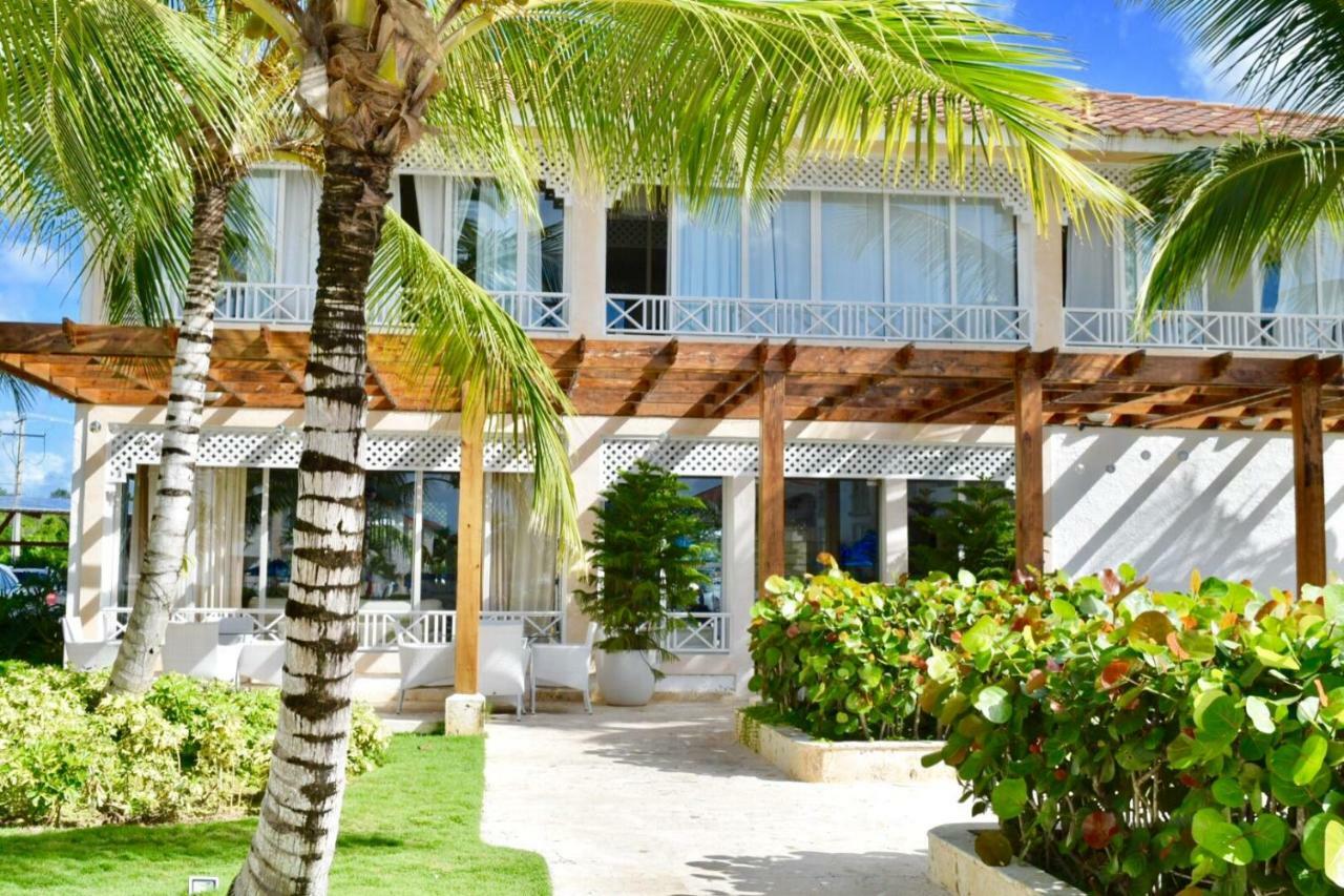 Relax @Cadaquescaribe Bayahibe Apartman Kültér fotó