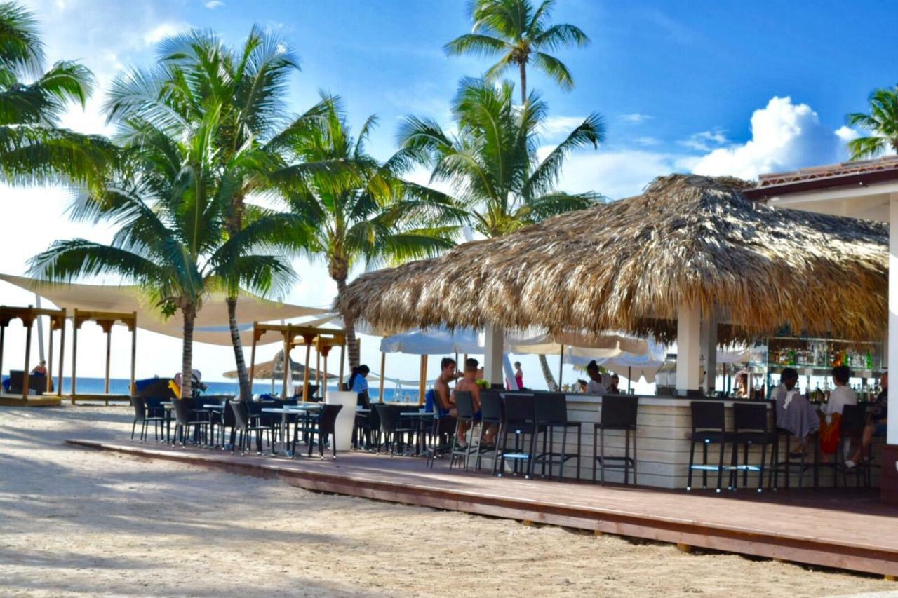 Relax @Cadaquescaribe Bayahibe Apartman Kültér fotó