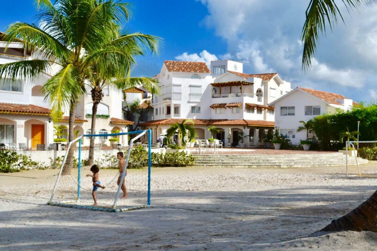 Relax @Cadaquescaribe Bayahibe Apartman Kültér fotó