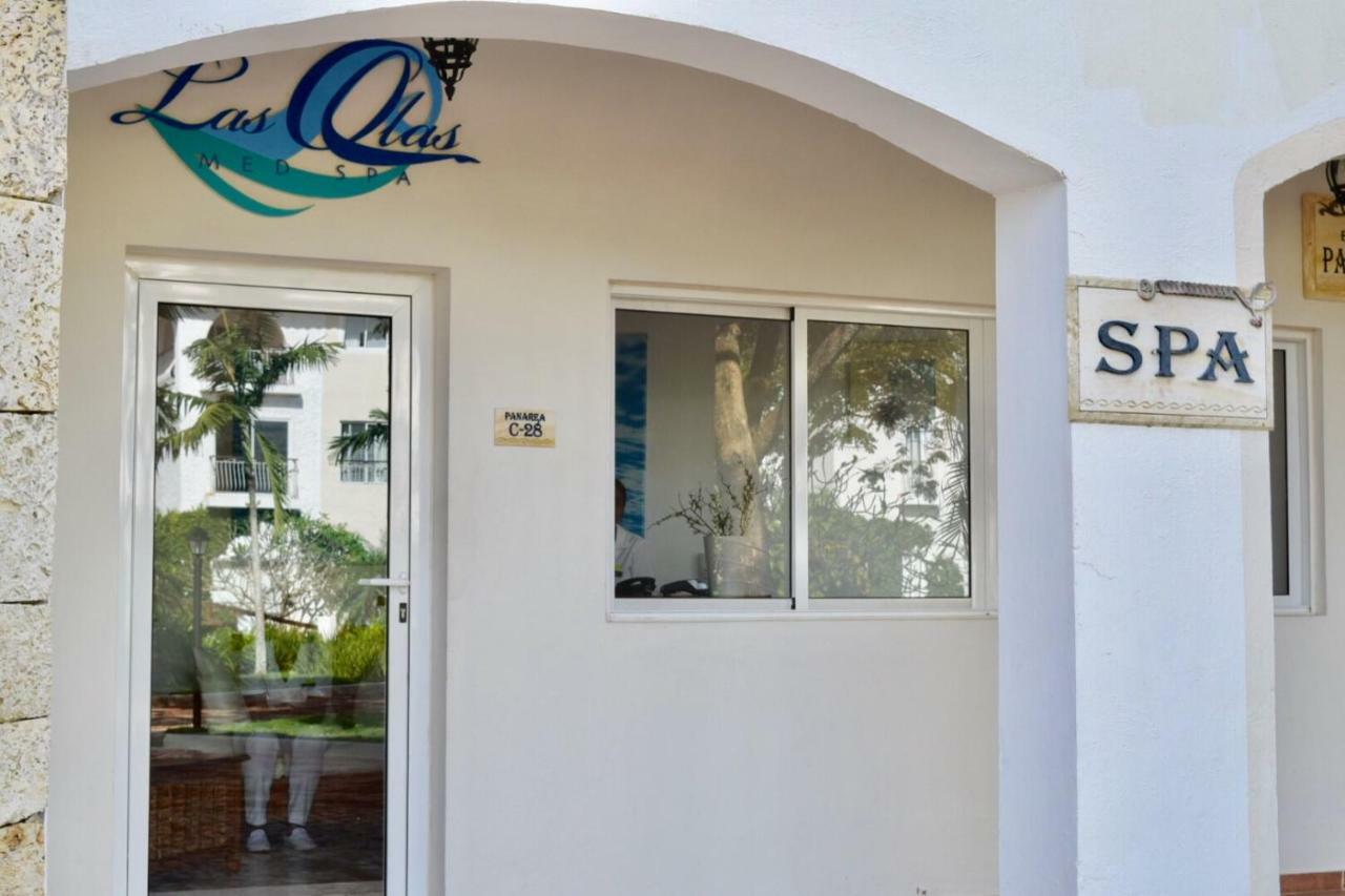 Relax @Cadaquescaribe Bayahibe Apartman Kültér fotó