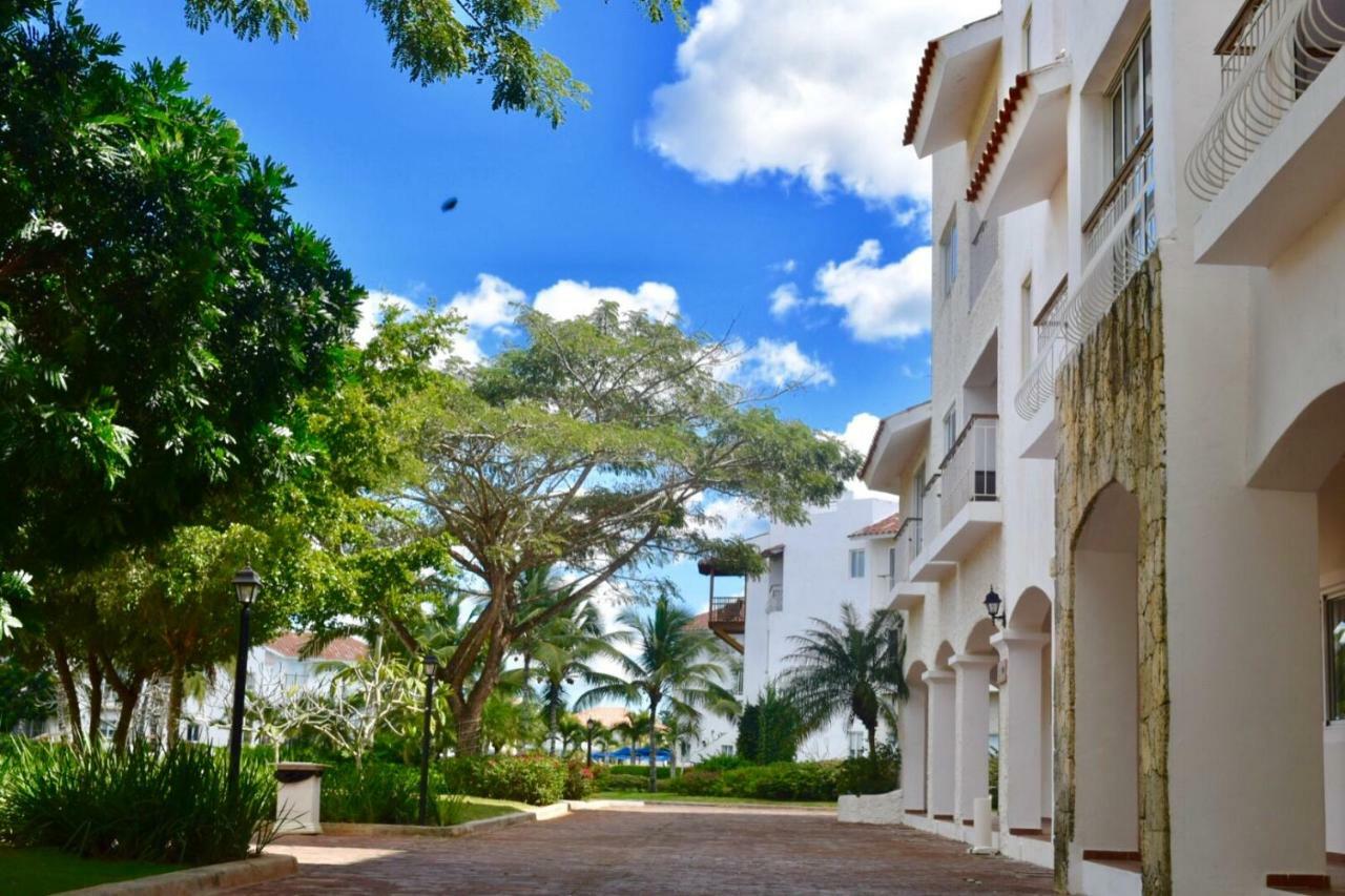 Relax @Cadaquescaribe Bayahibe Apartman Kültér fotó